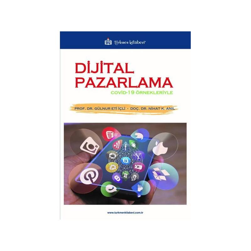 Dijital Pazarlama -...