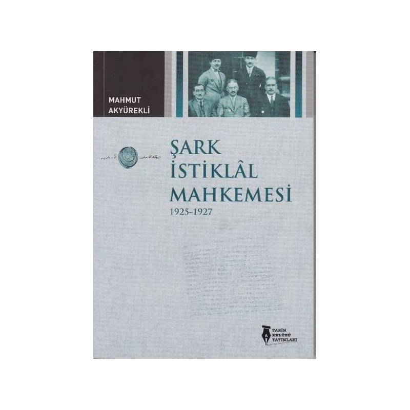 Şark İstiklal Mahkemesi