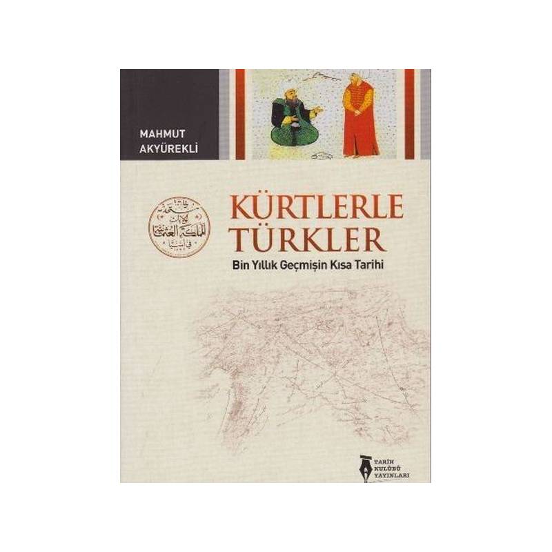 Kürtlerle Türkler