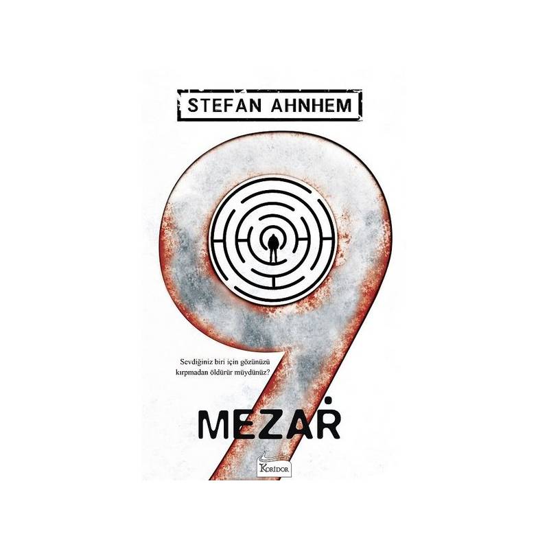 9. Mezar