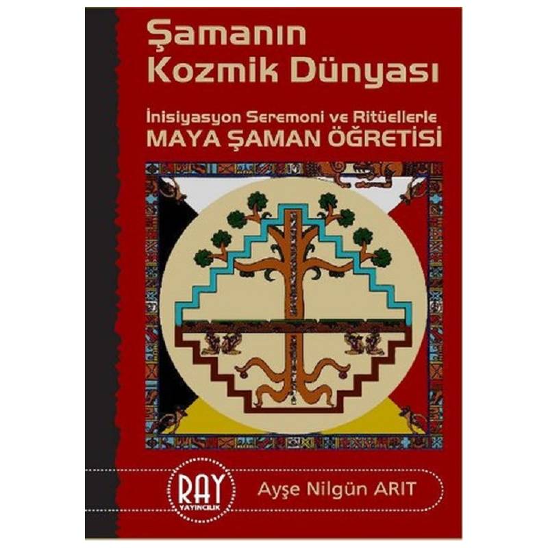 Şamanın Kozmik Dünyası