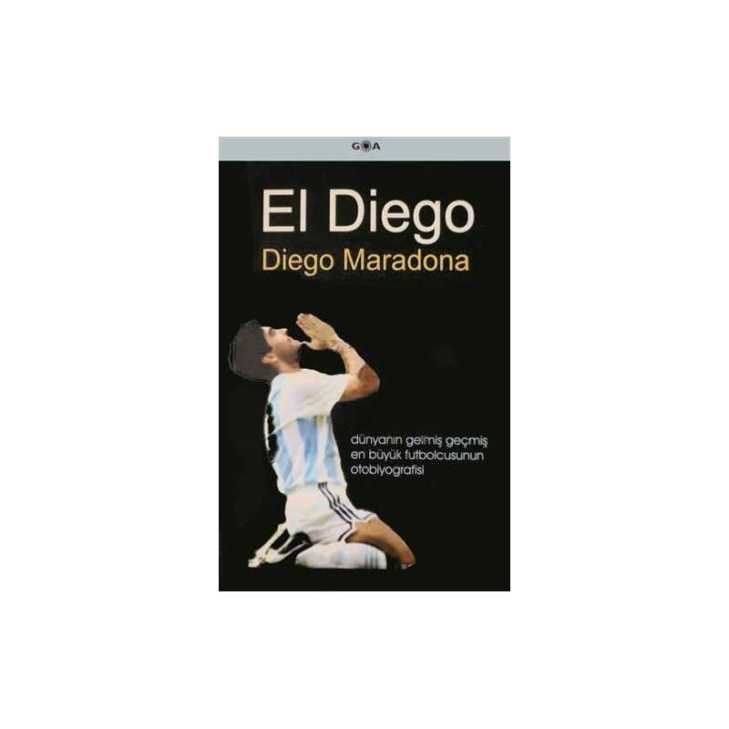 El Diego-Goa