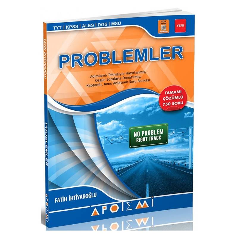 TYT KPSS ALES DGS MSÜ...