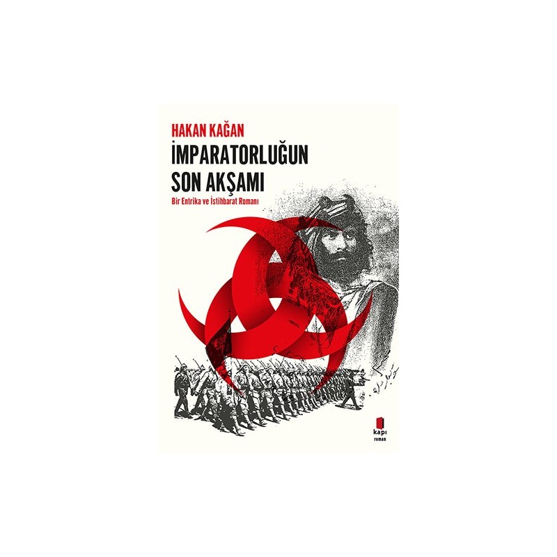 İmparatorluğun Son Akşamı