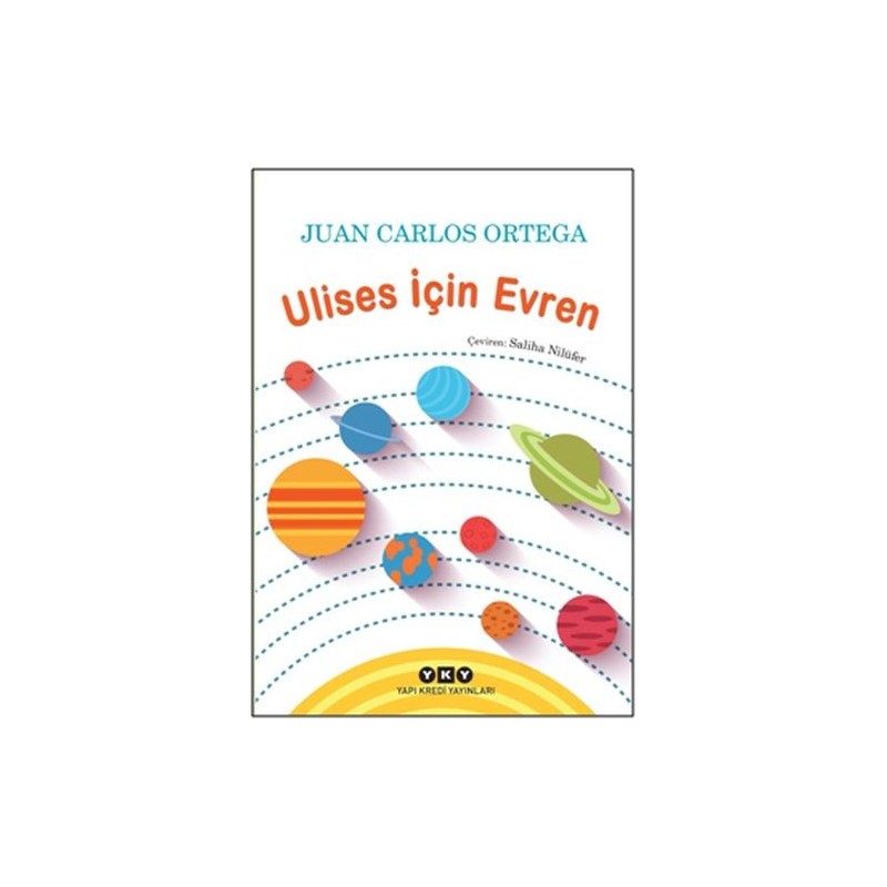 Ulises İçin Evren