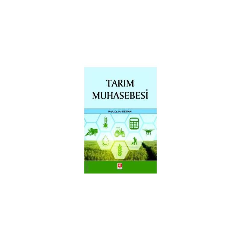 Tarım Muhasebesi