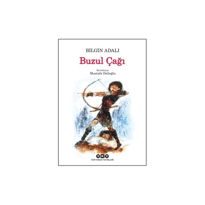 Buzul Çağı