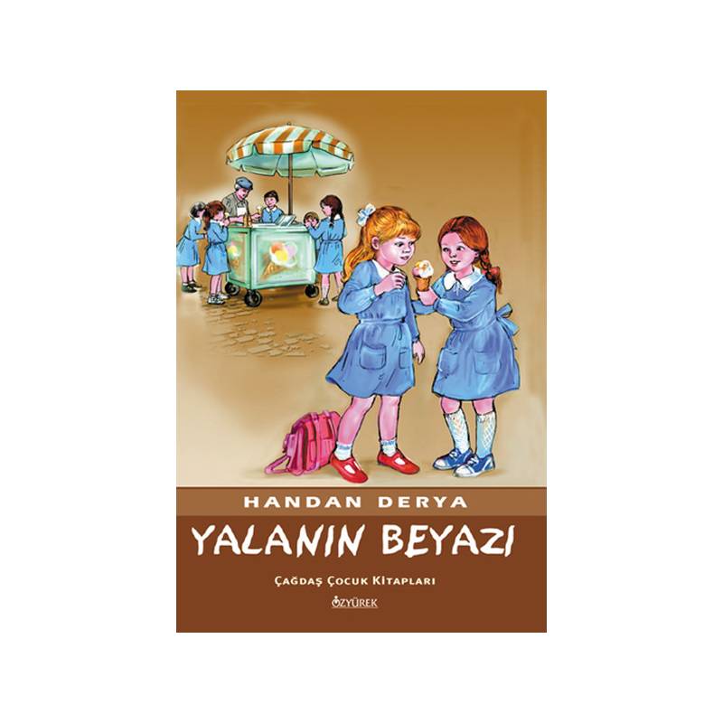 Yalanın Beyazı