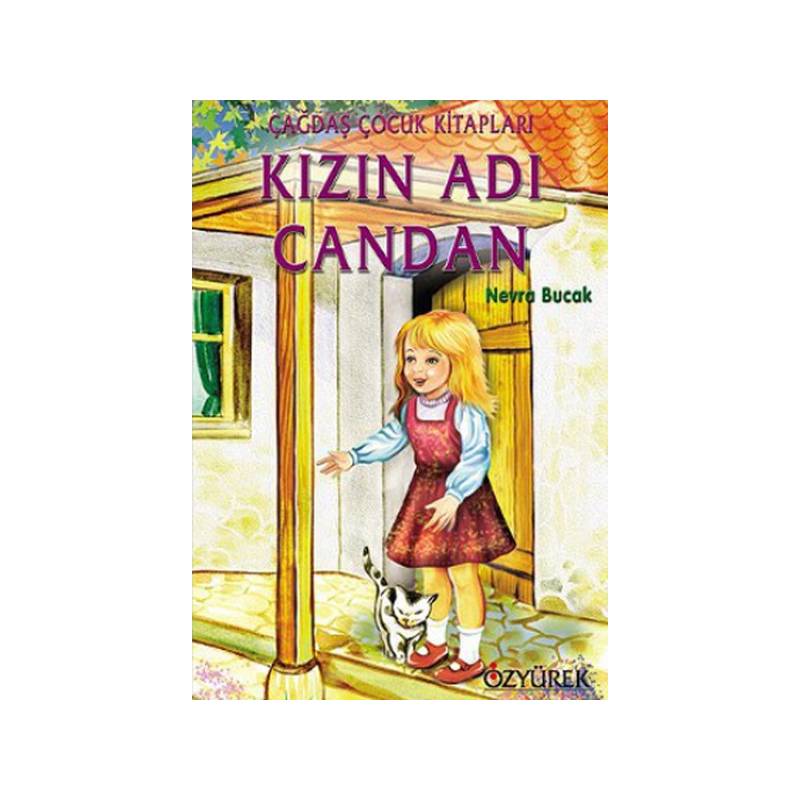 Kızın Adı Candan