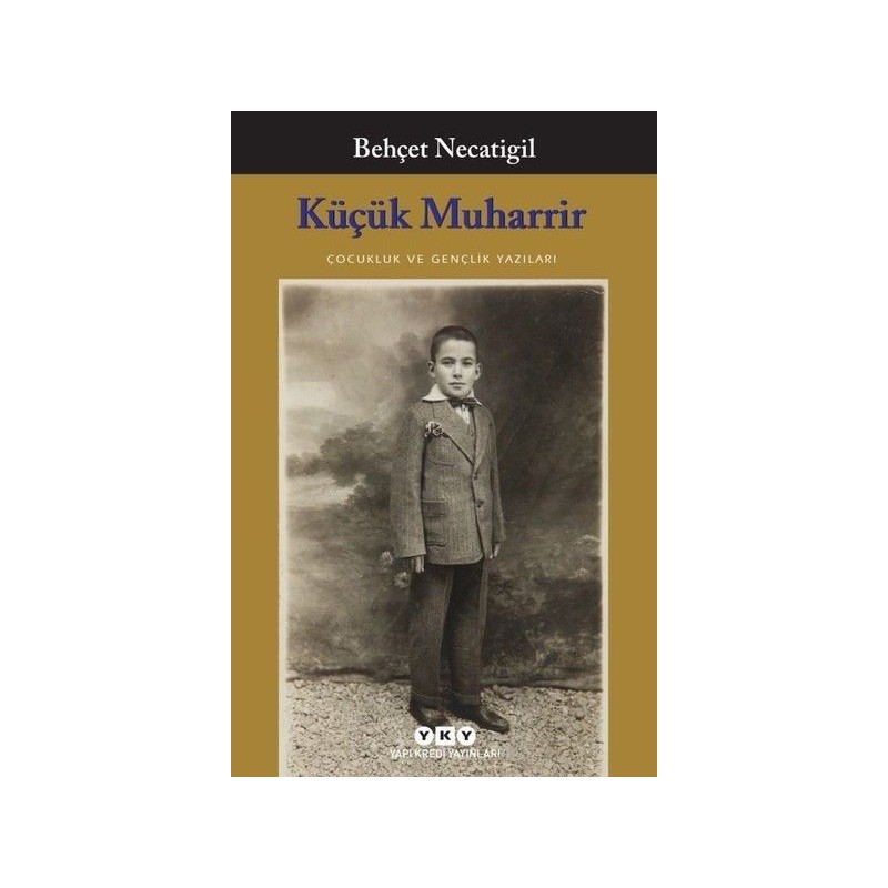 Küçük Muharrir