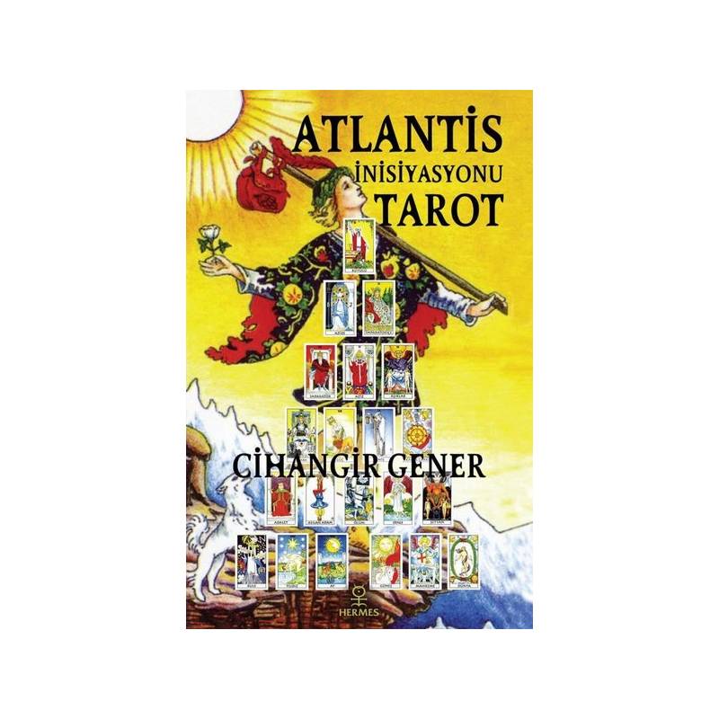 Atlantis İnisiyasyonu Tarot