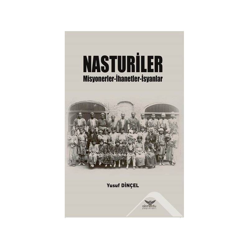 Nasturiler:...