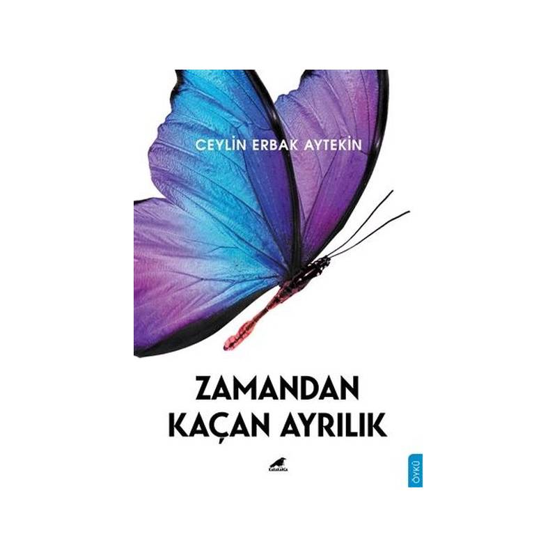 Zamandan Kaçan Ayrılık