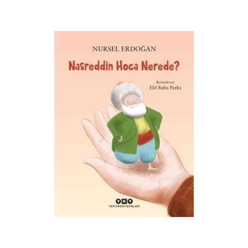 Nasreddin Hoca Nerede