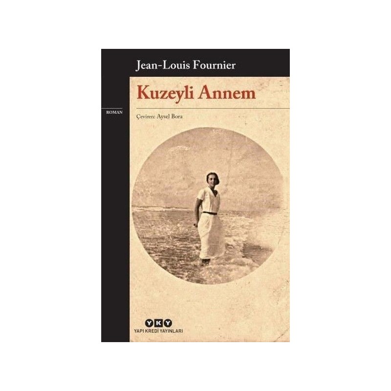 Kuzeyli Annem