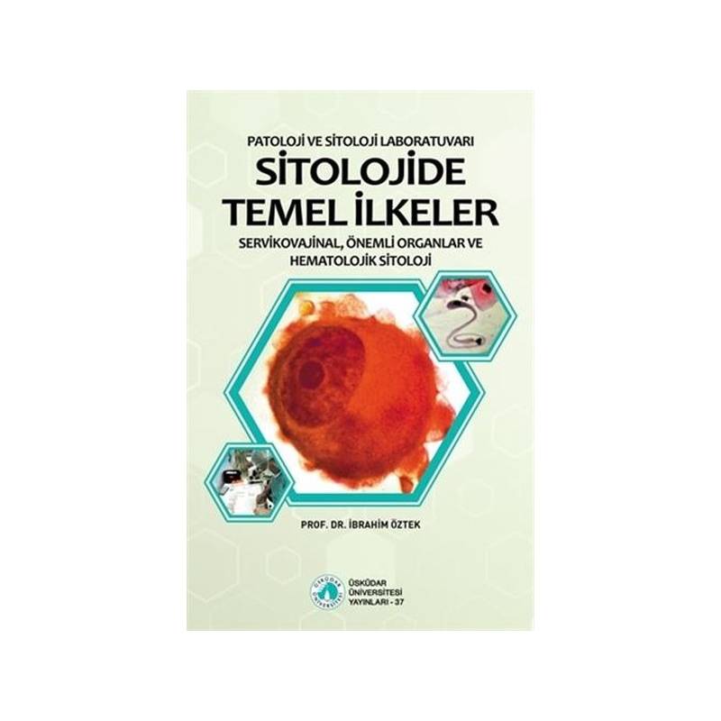 Sitolojide Temel İlkeler