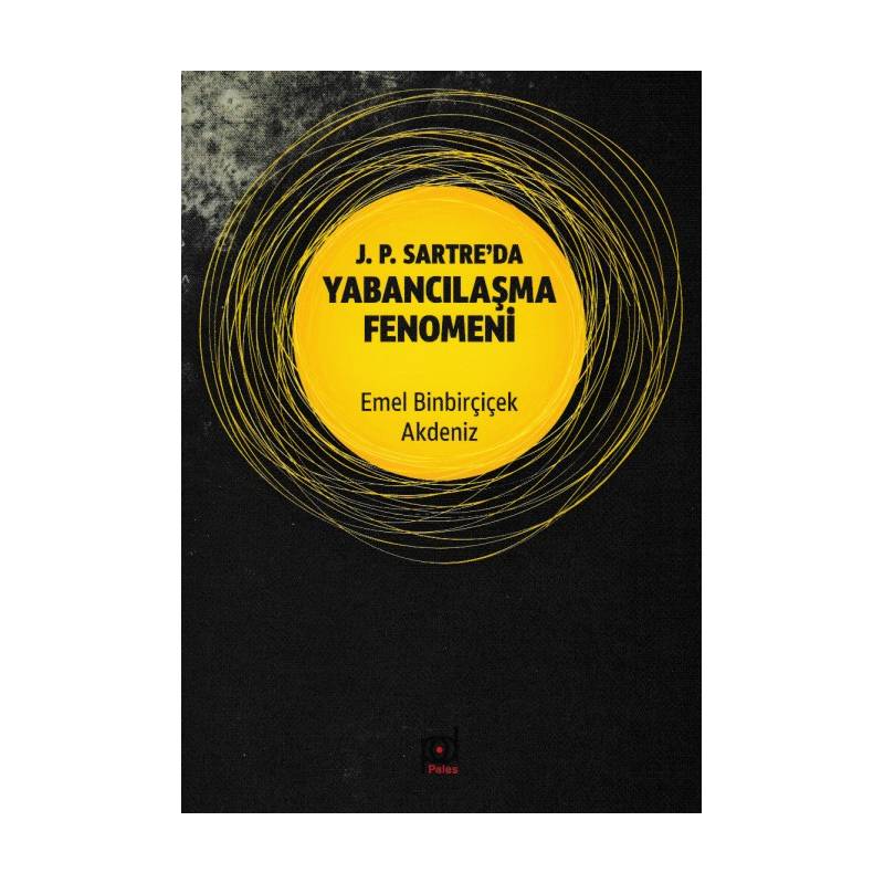 J.p. Sartre'da Yabancılaşma Fenomeni
