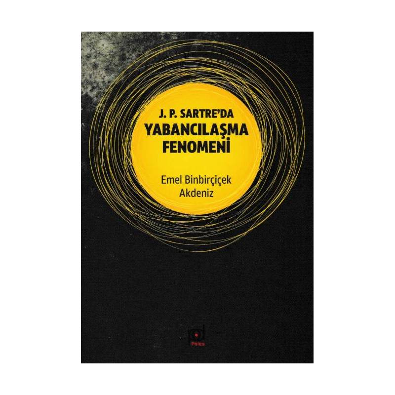 J.p. Sartre'da Yabancılaşma Fenomeni