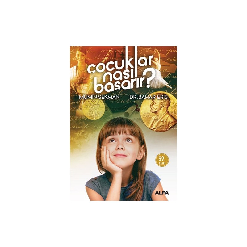 Çocuklar Nasıl Başarır?