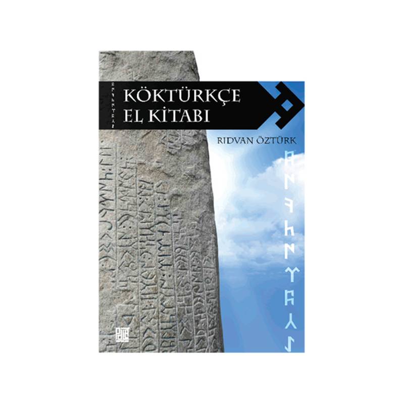 Köktürkçe El Kitabı