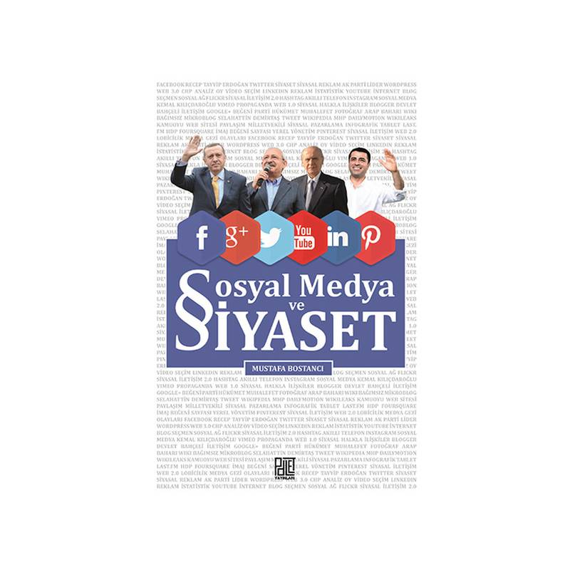 Sosyal Medya Ve Siyaset