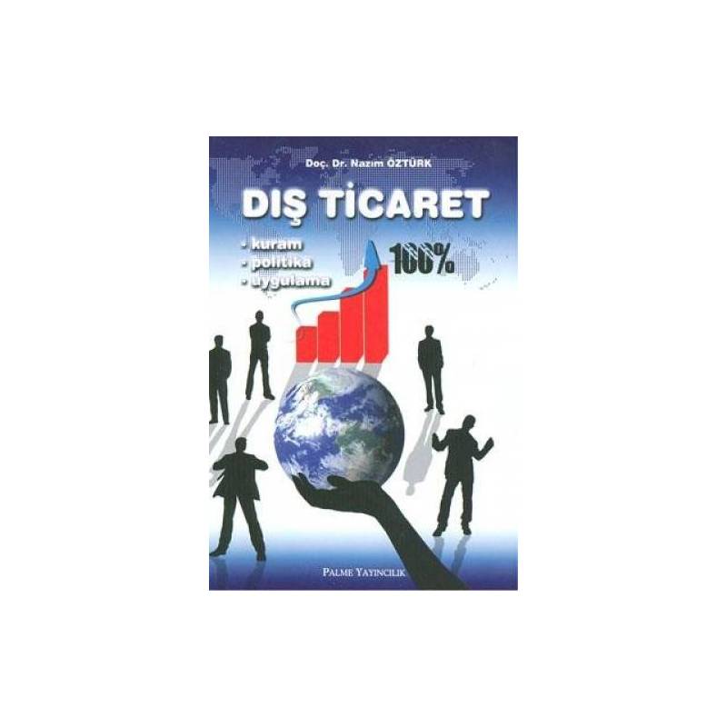 Dış Ticaret Kuram Politika Uygulama