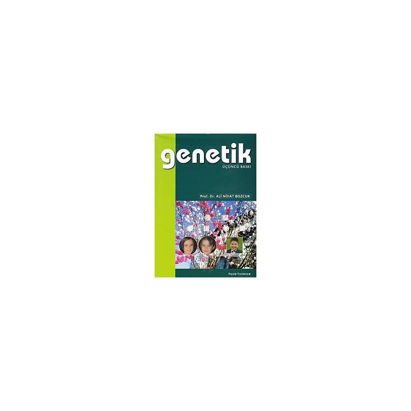 Genetik