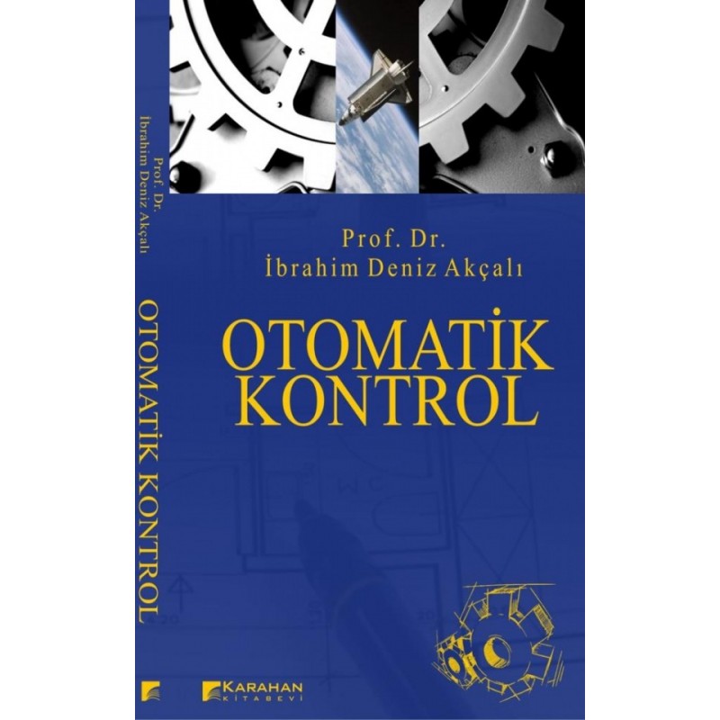 Otomatik Kontrol Otomatik Kontrol