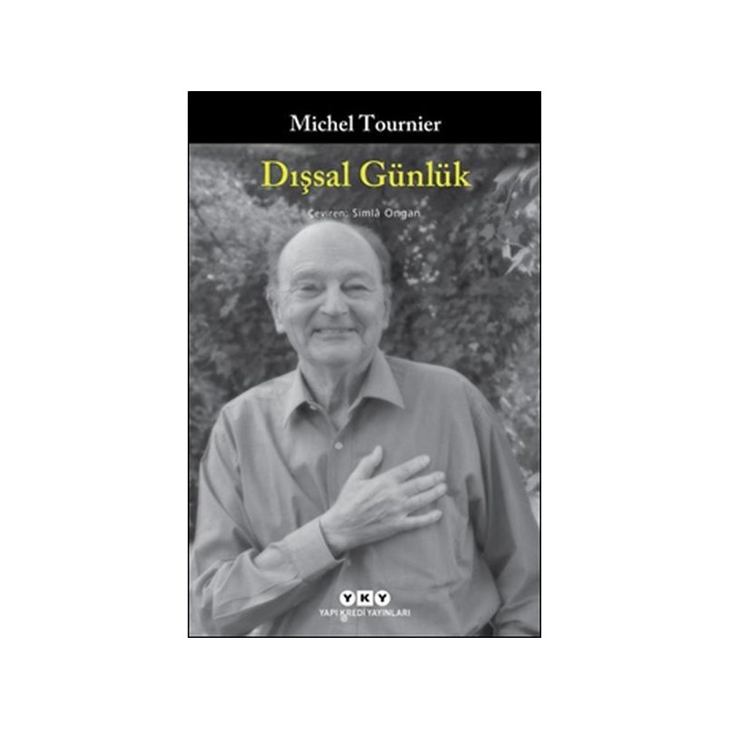 Dışsal Günlük