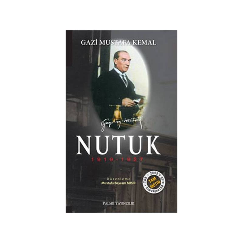 Nutuk