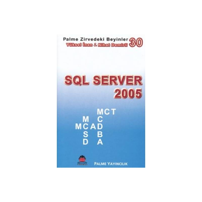 Sql Server 2005