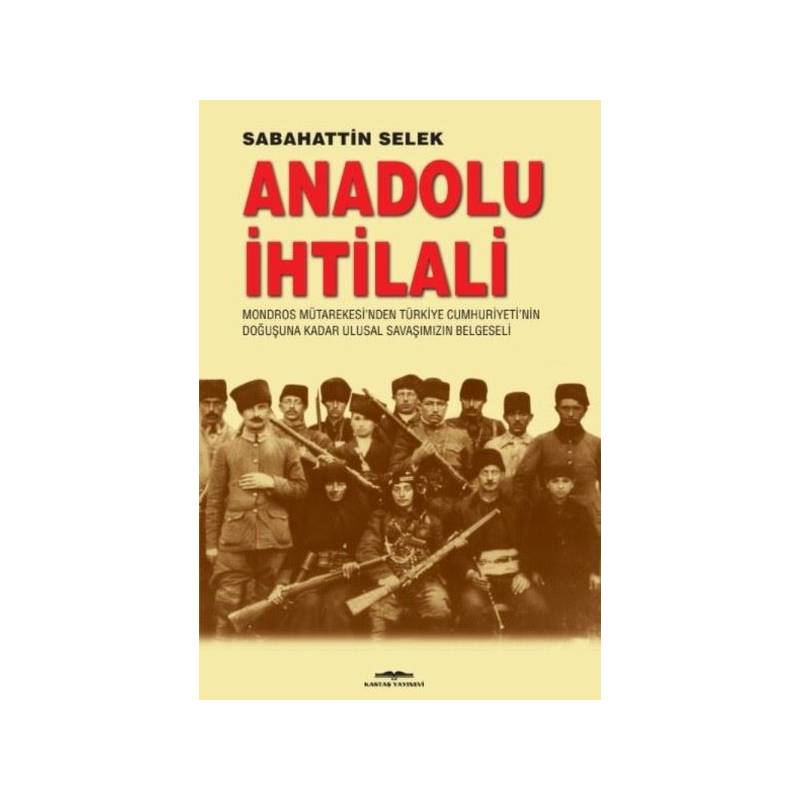 Anadolu İhtilali