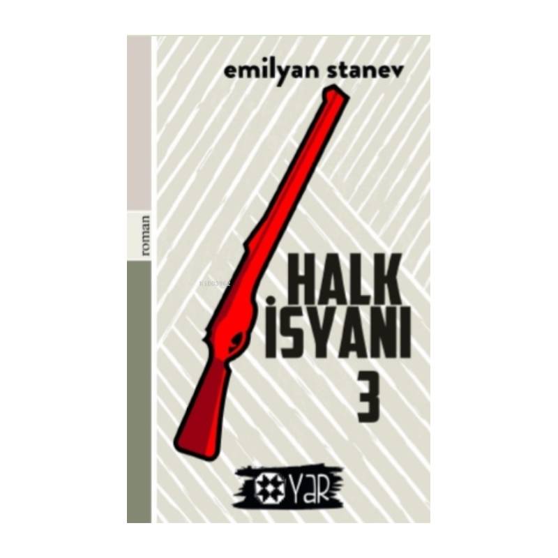 Halk İsyanı 3 (İvan Kondarev)