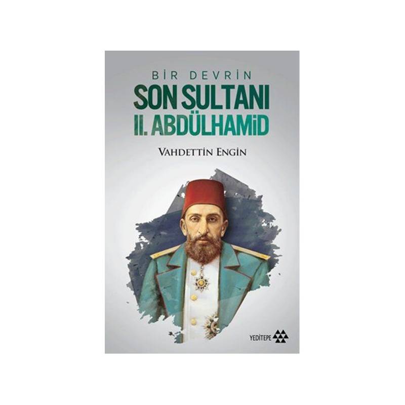 Bir Devrin Son Sultanı 2....