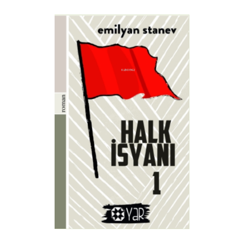 Halk İsyanı 1