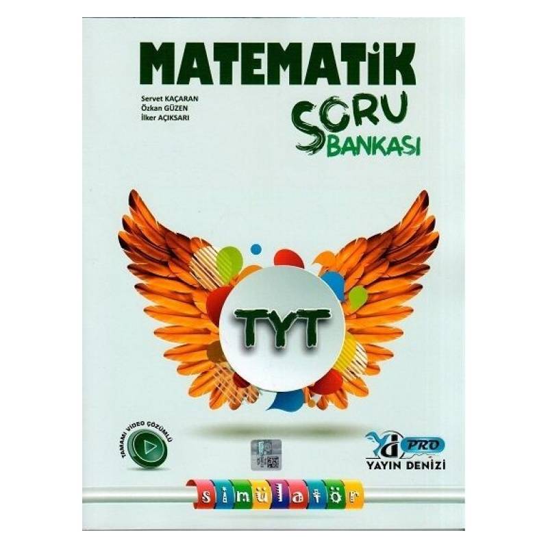 TYT Matematik Simülatör Pro...