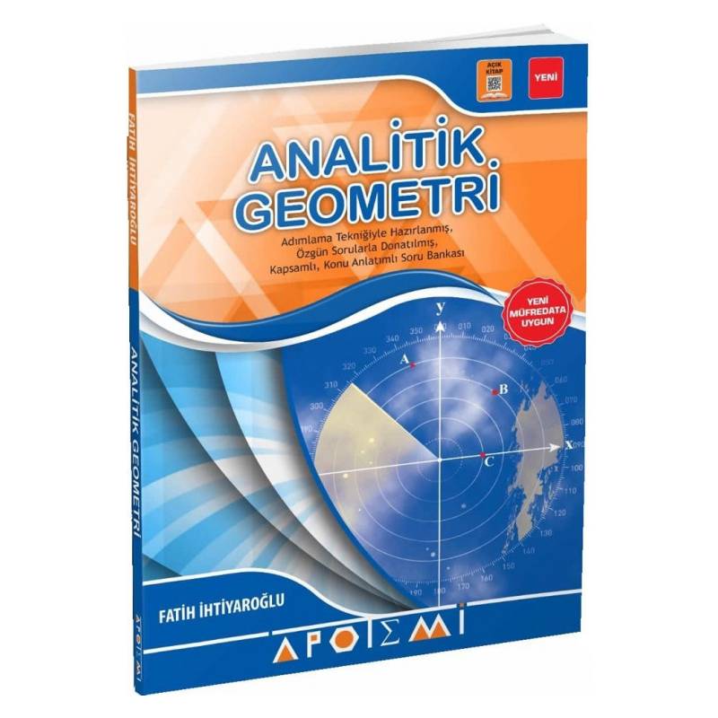 Analitik Geometri