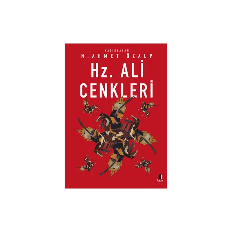 Hz. Ali Cenkleri