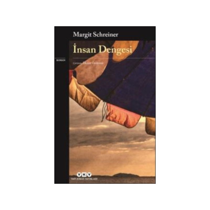 İnsan Dengesi