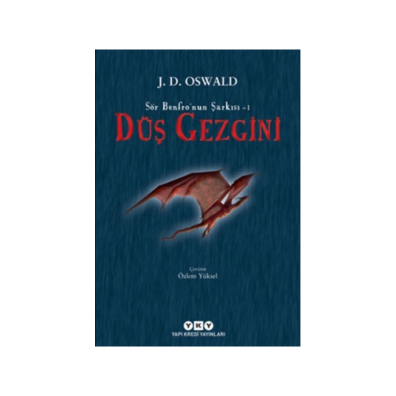 Sör Benfronun Şarkısı 01 Düş Gezgini