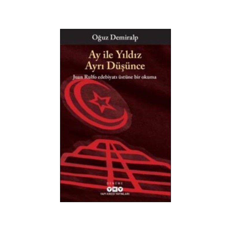 Ay Ile Yıldız Ayrı Düşünce