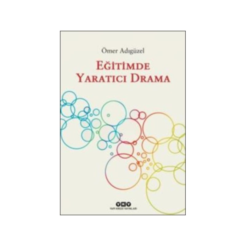 Eğitimde Yaratıcı Drama