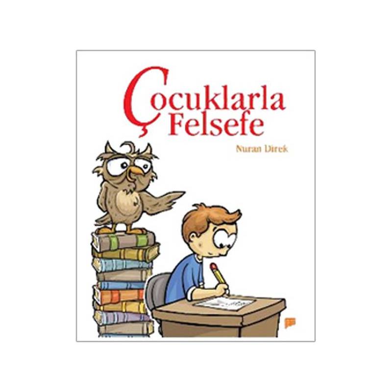 Çocuklarla Felsefe