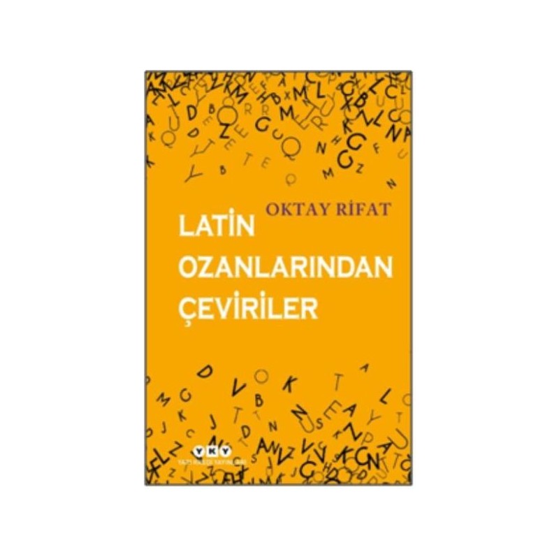 Latin Ozanlarından Çeviriler