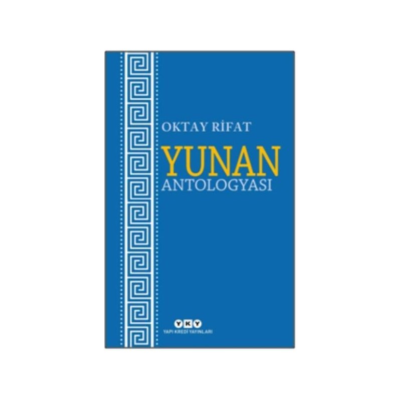 Yunan Antologyası