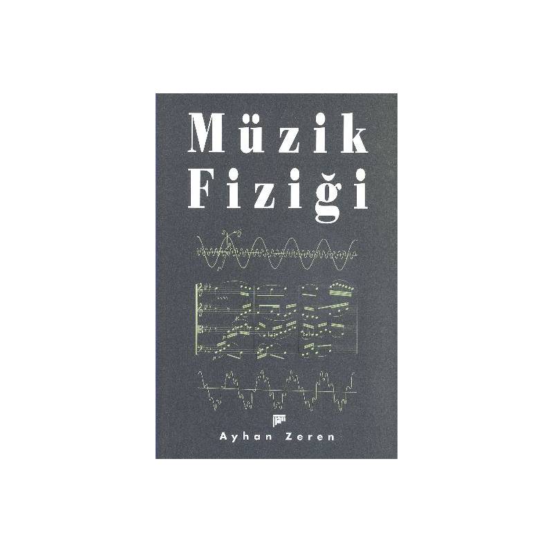 Müzik Fiziği