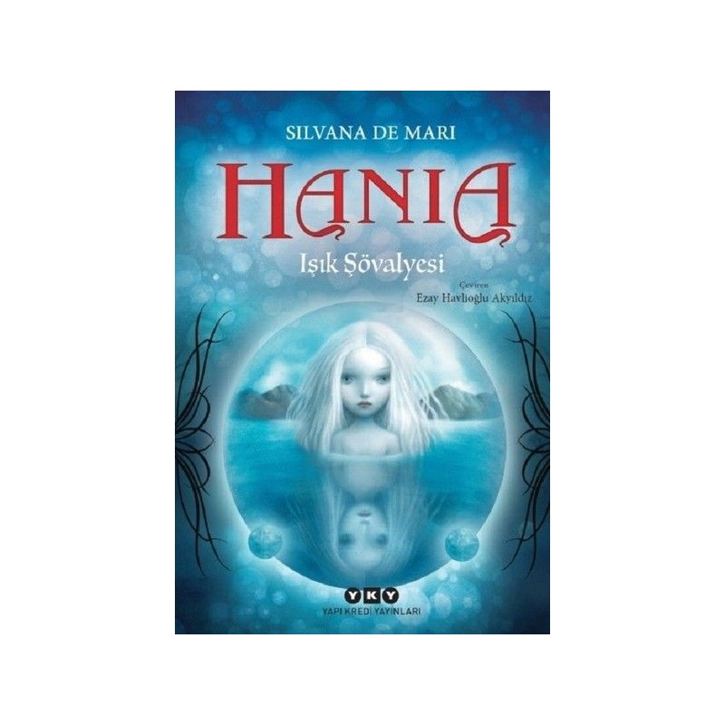 Hania 1 Işık Şövalyesi