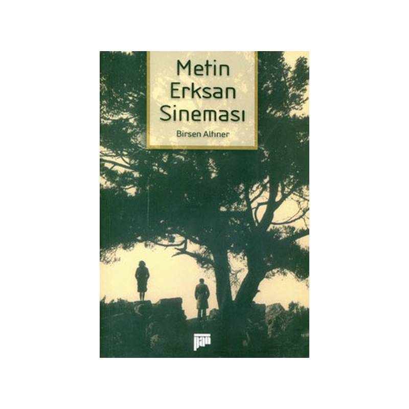 Metin Erksan Sineması