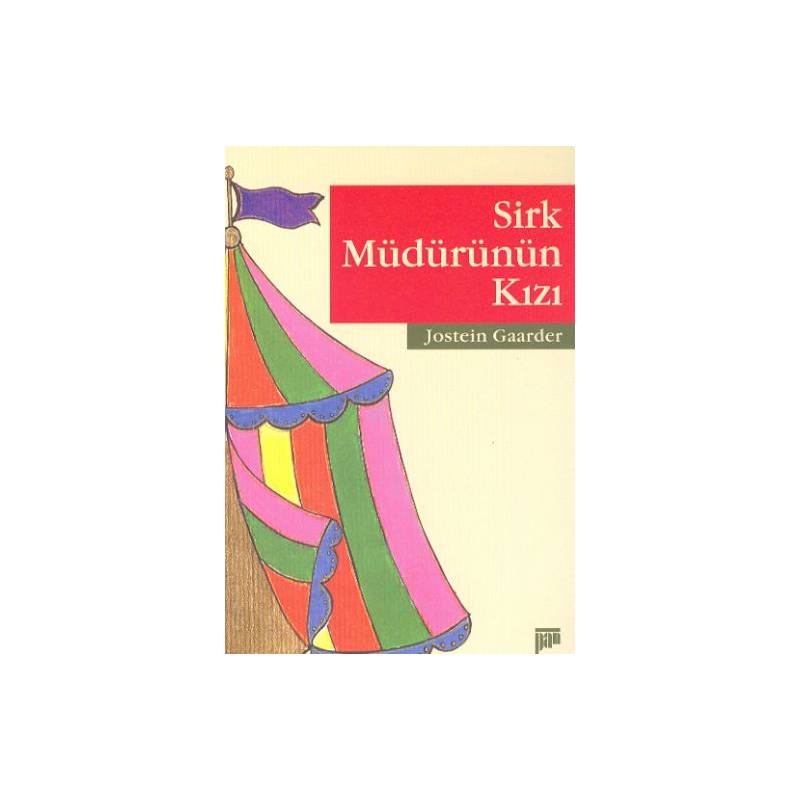 Sirk Müdürünün Kızı