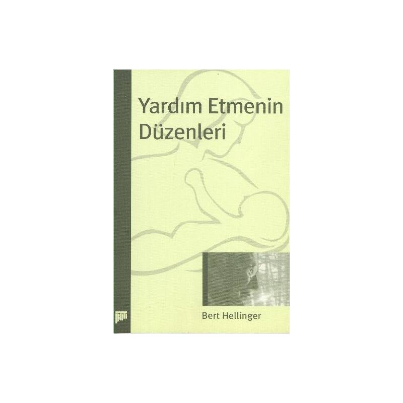 Yardım Etmenin Düzenleri